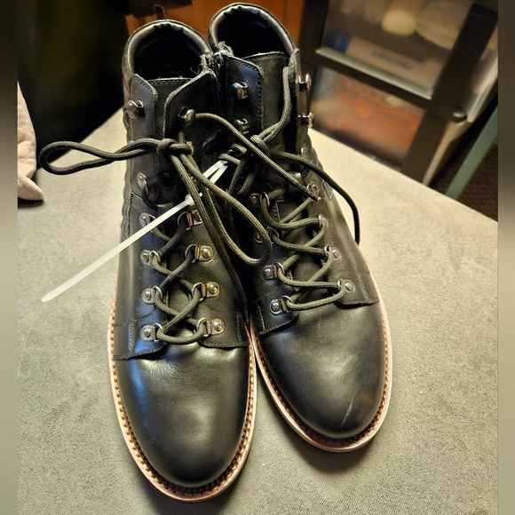 New without box Blondo Helen Waterproof Boots - Picture 2 of 9